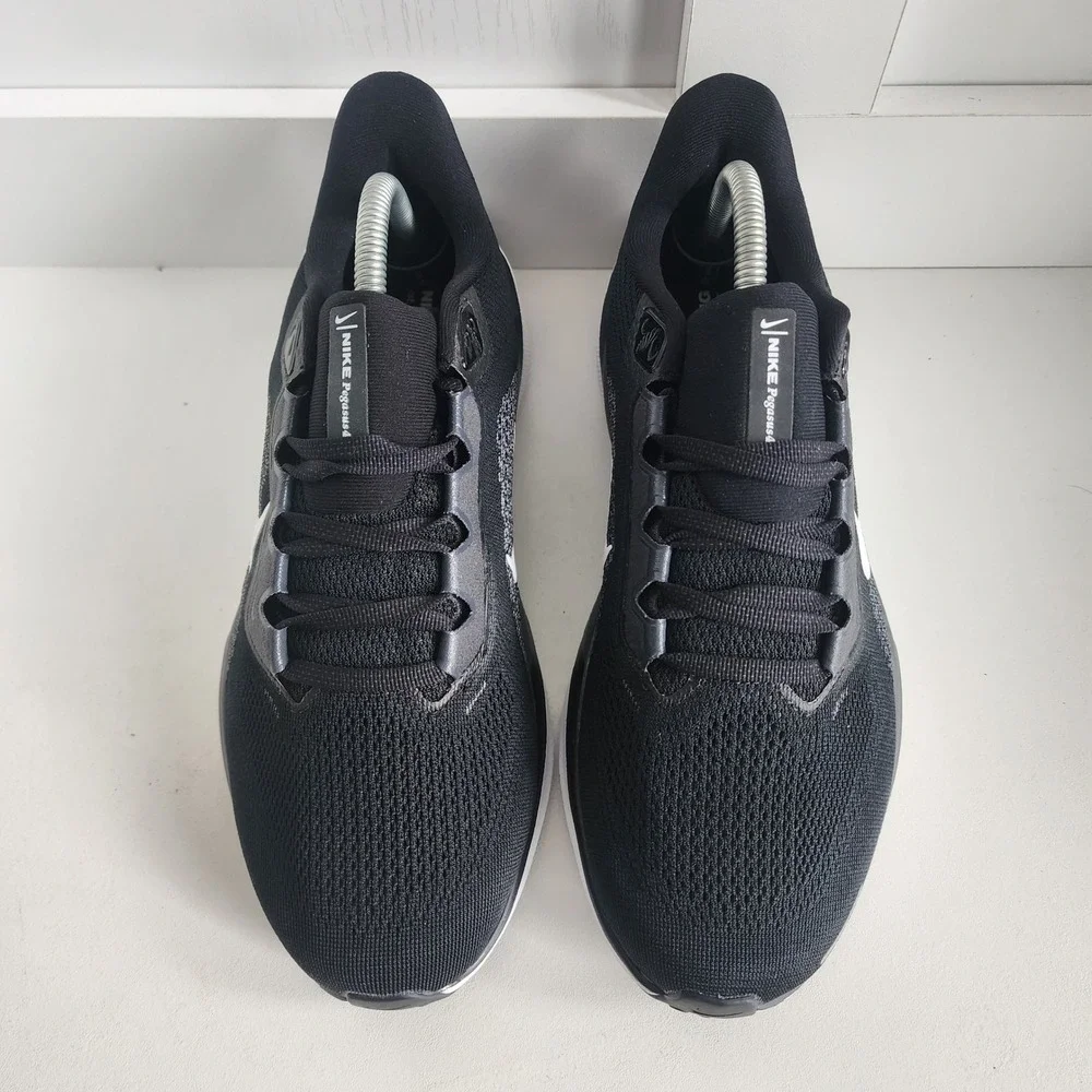 Nike Air Zoom Pegasus 41 Men's Size 8 / Women's 9.5 Black Running Shoes Sneakers